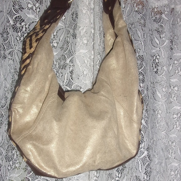 Beautiful Braid Strap Bag - Picture 1 of 1